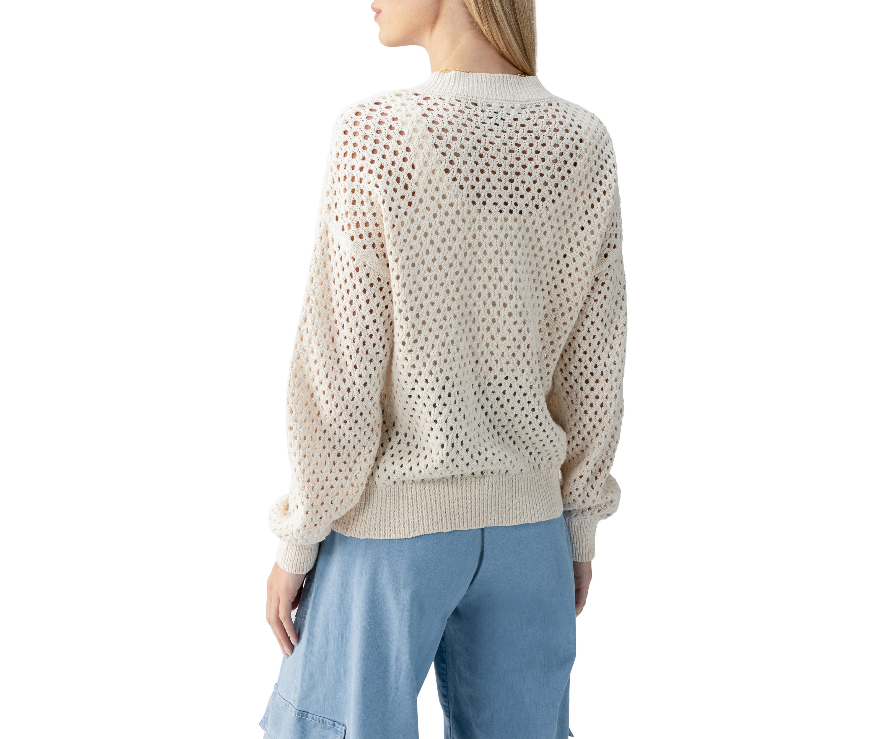 Womens Stepping Out Bomber