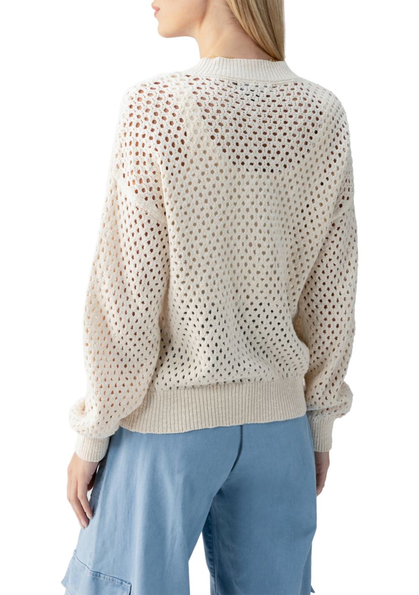 Womens Stepping Out Bomber