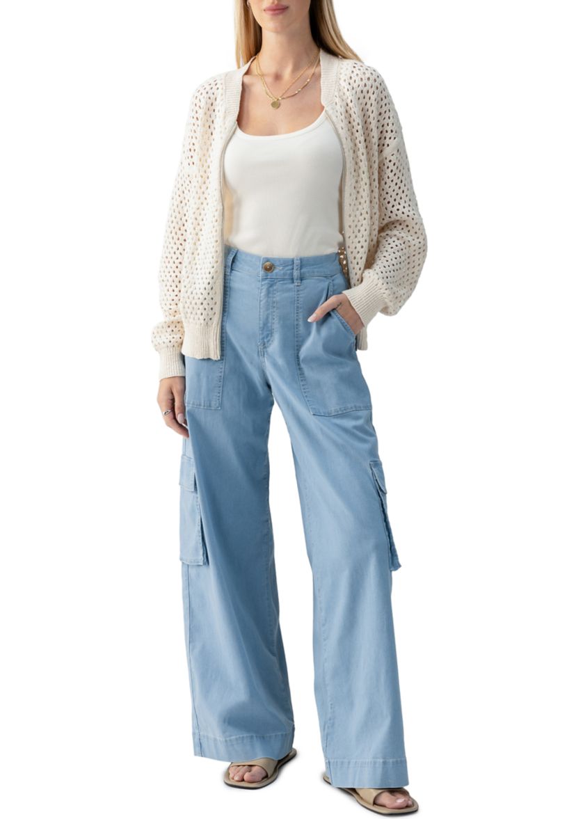 Womens Stepping Out Bomber