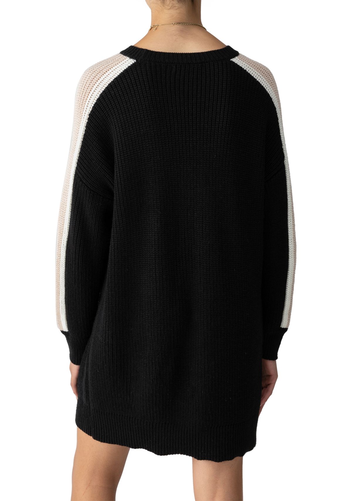 Womens Speedway Sweater Dress