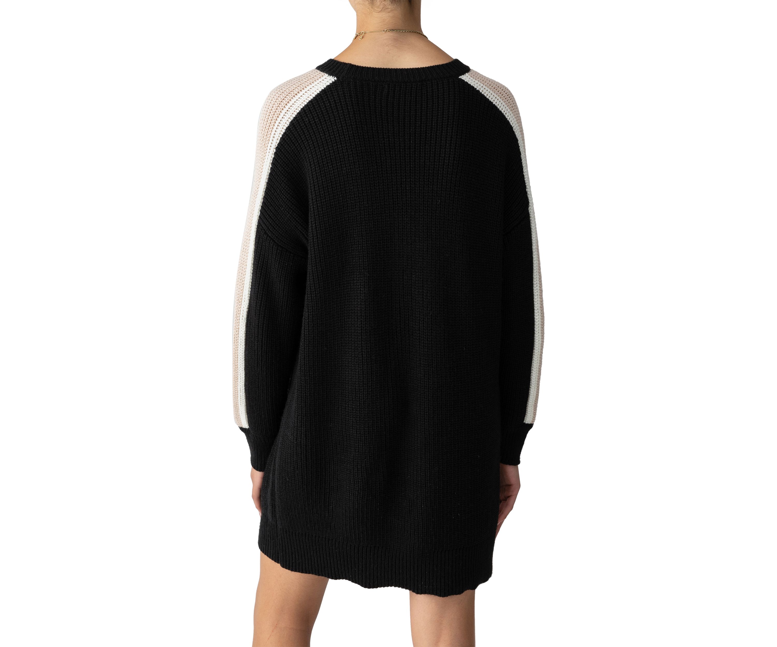 Womens Speedway Sweater Dress