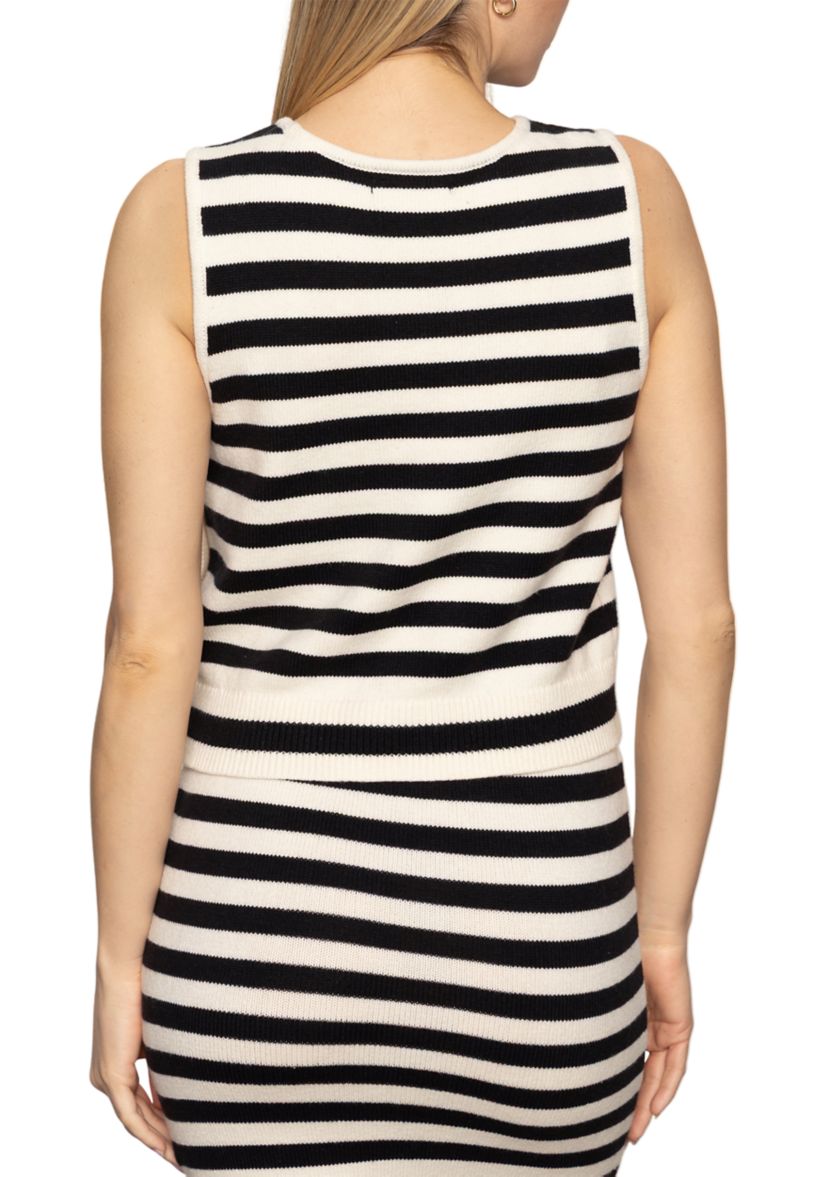 Womens City Summer Tank Top