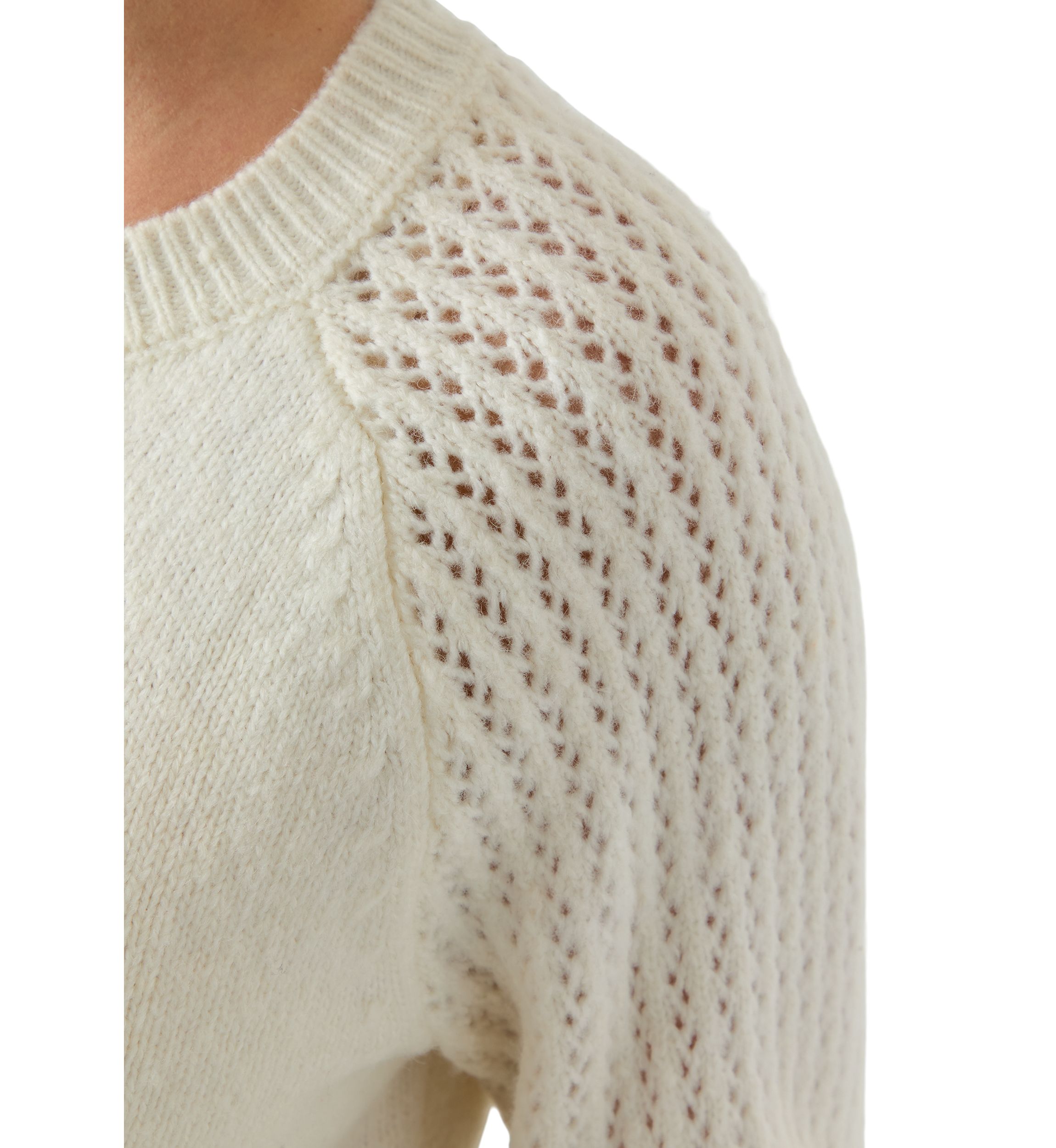 Womens Cozy Moment Sweater