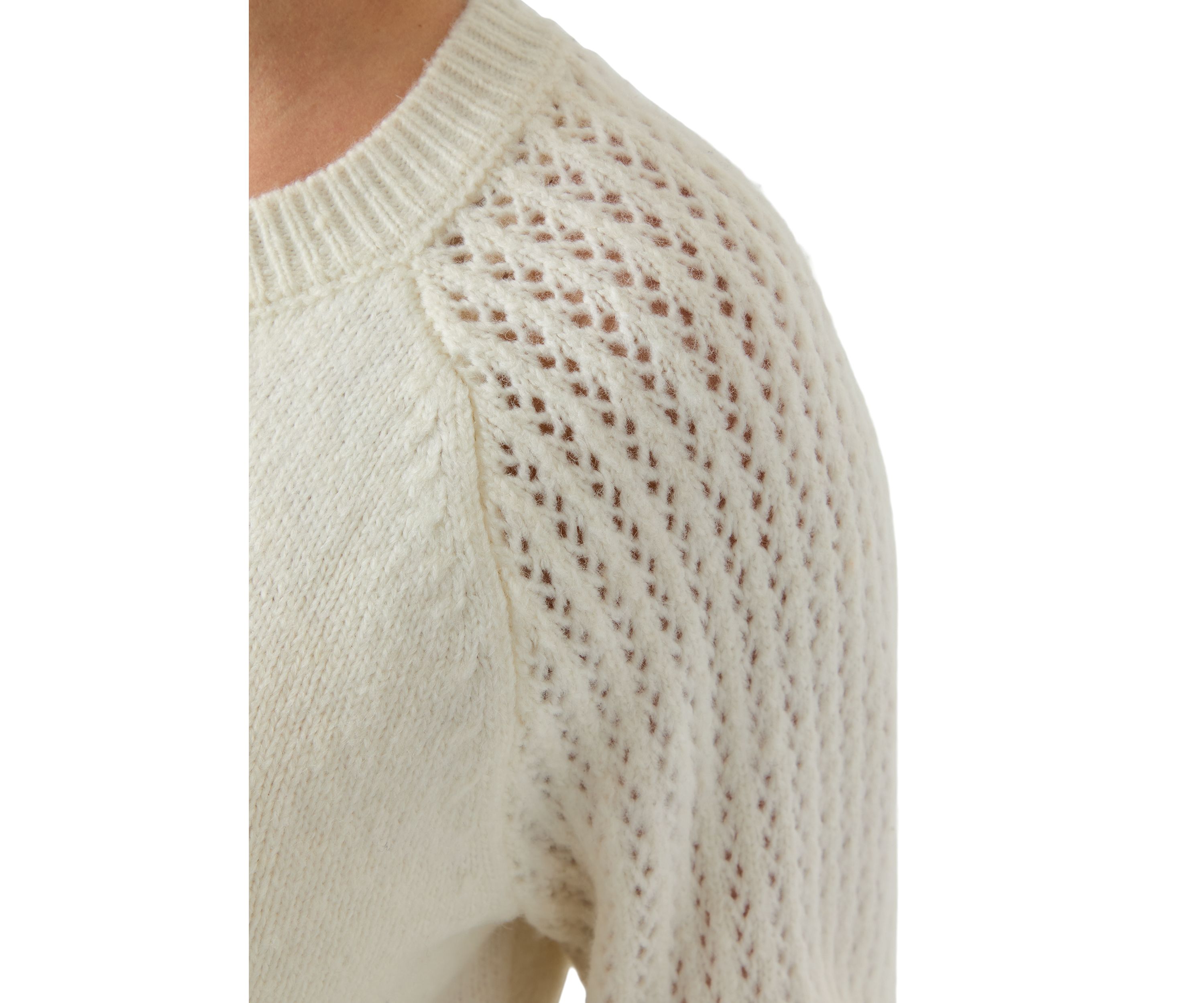 Womens Cozy Moment Sweater