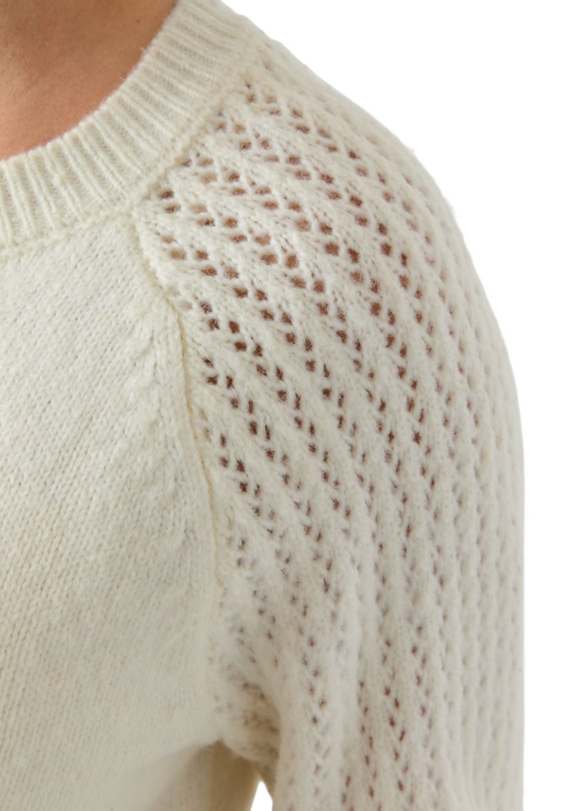 Womens Cozy Moment Sweater