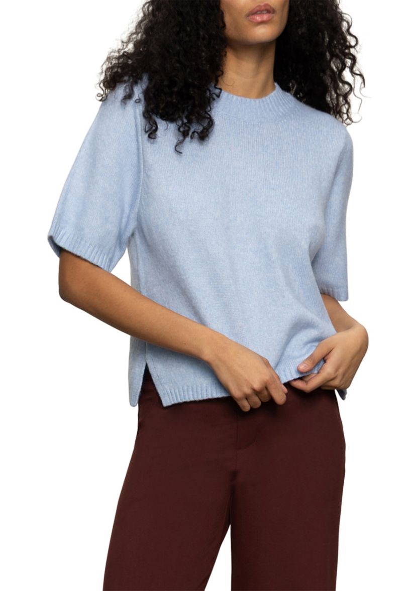 Womens Perfect Sweater T-Shirt