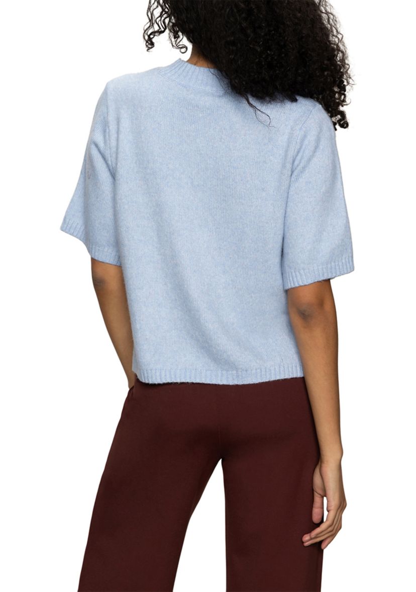 Womens Perfect Sweater T-Shirt