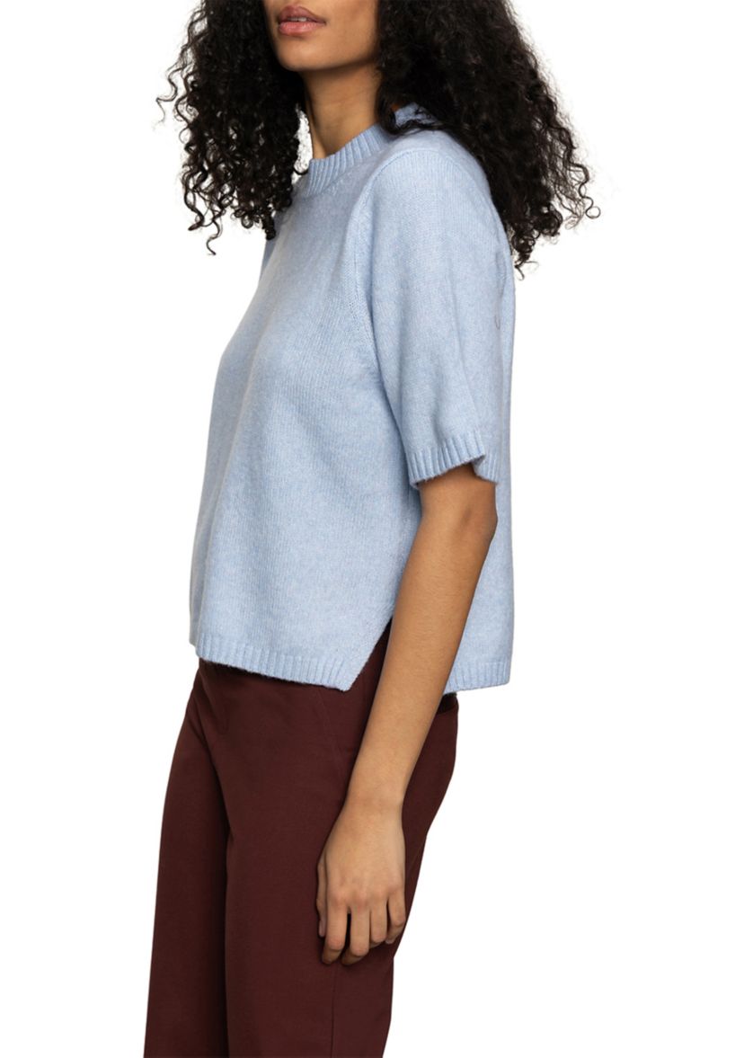Womens Perfect Sweater T-Shirt