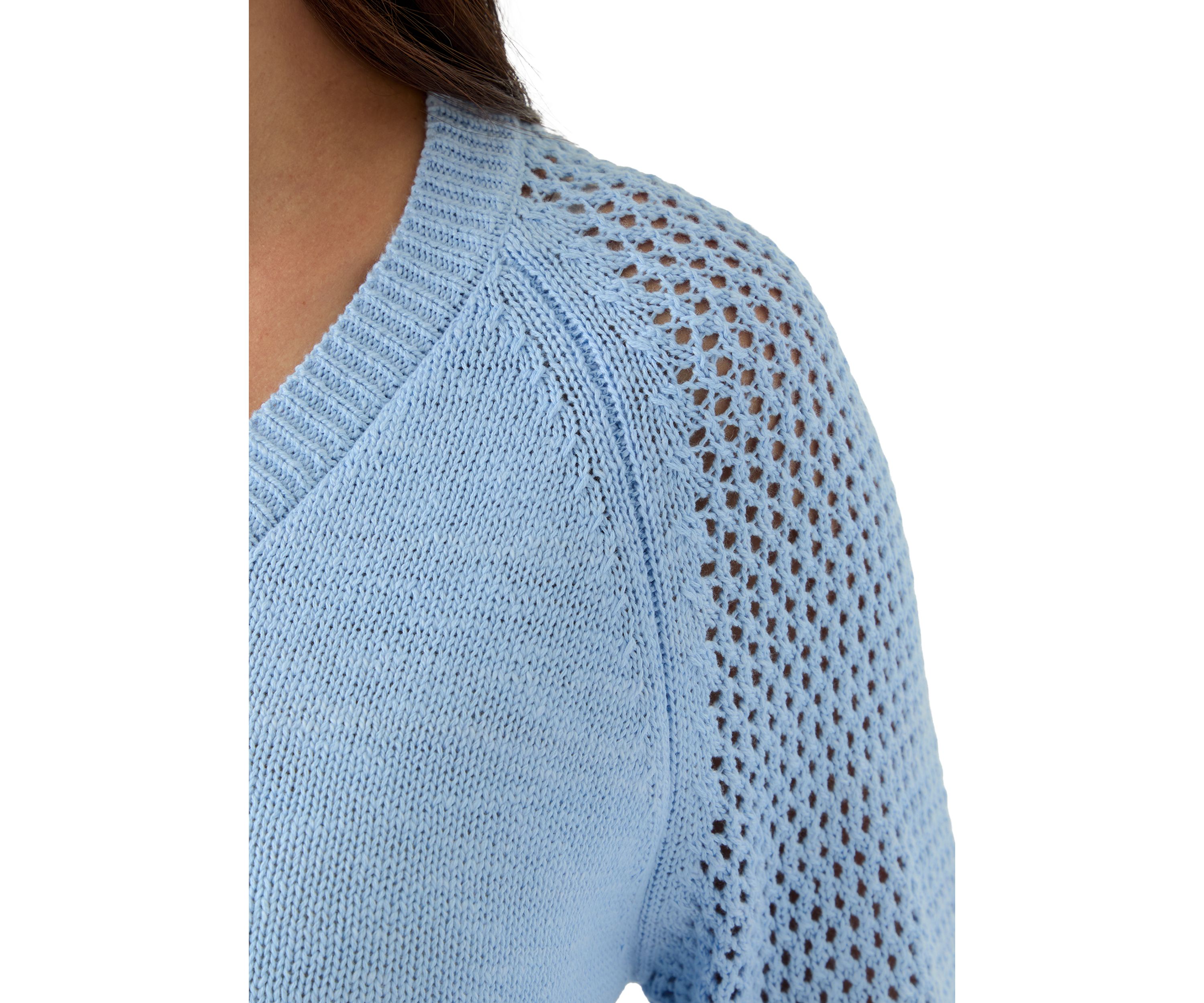 Womens Perfect Time Sweater