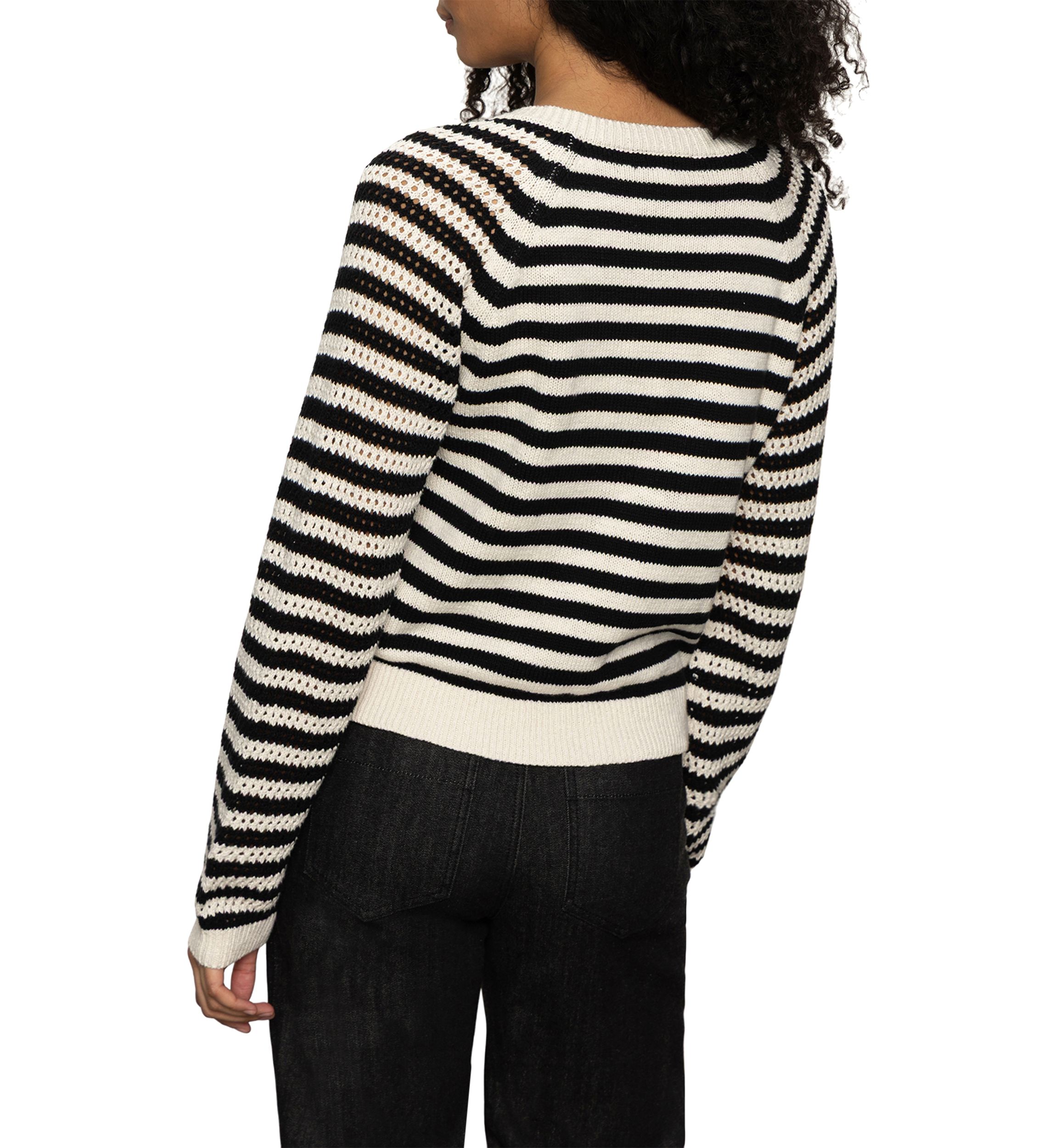 Womens Perfect Time Sweater