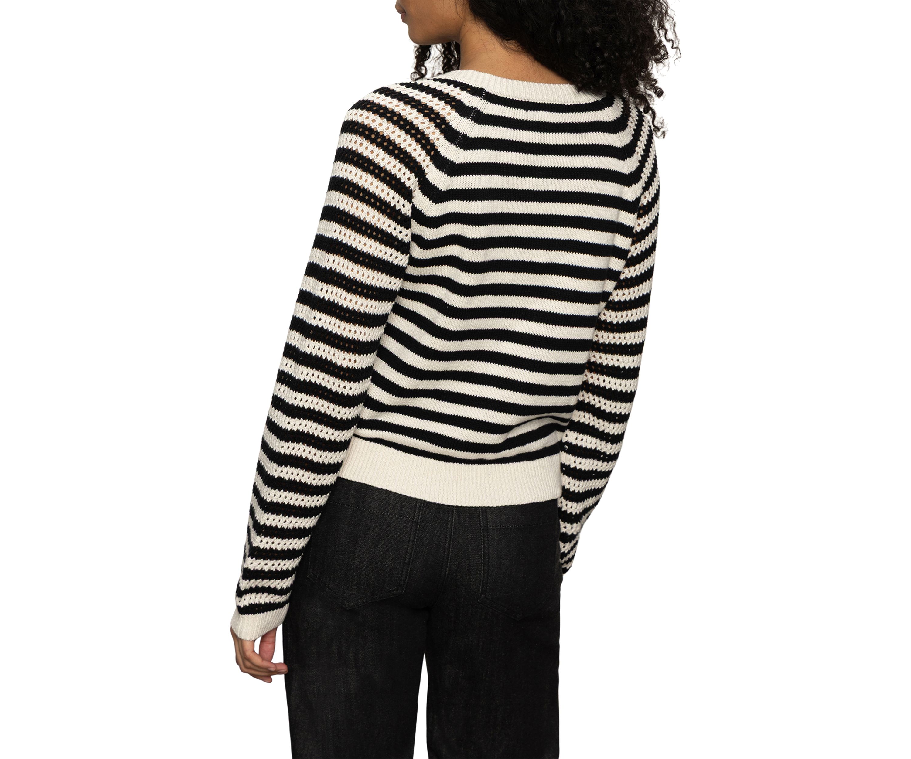 Womens Perfect Time Sweater