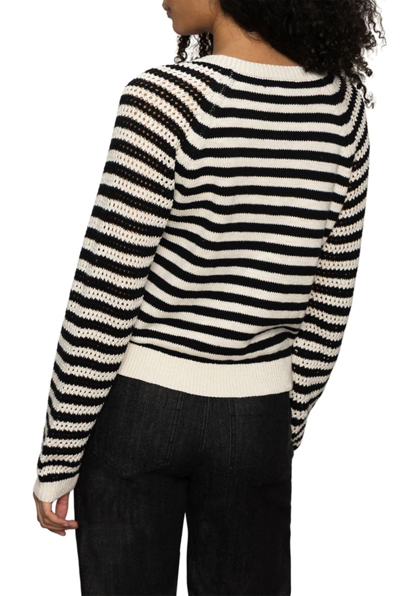 Womens Perfect Time Sweater