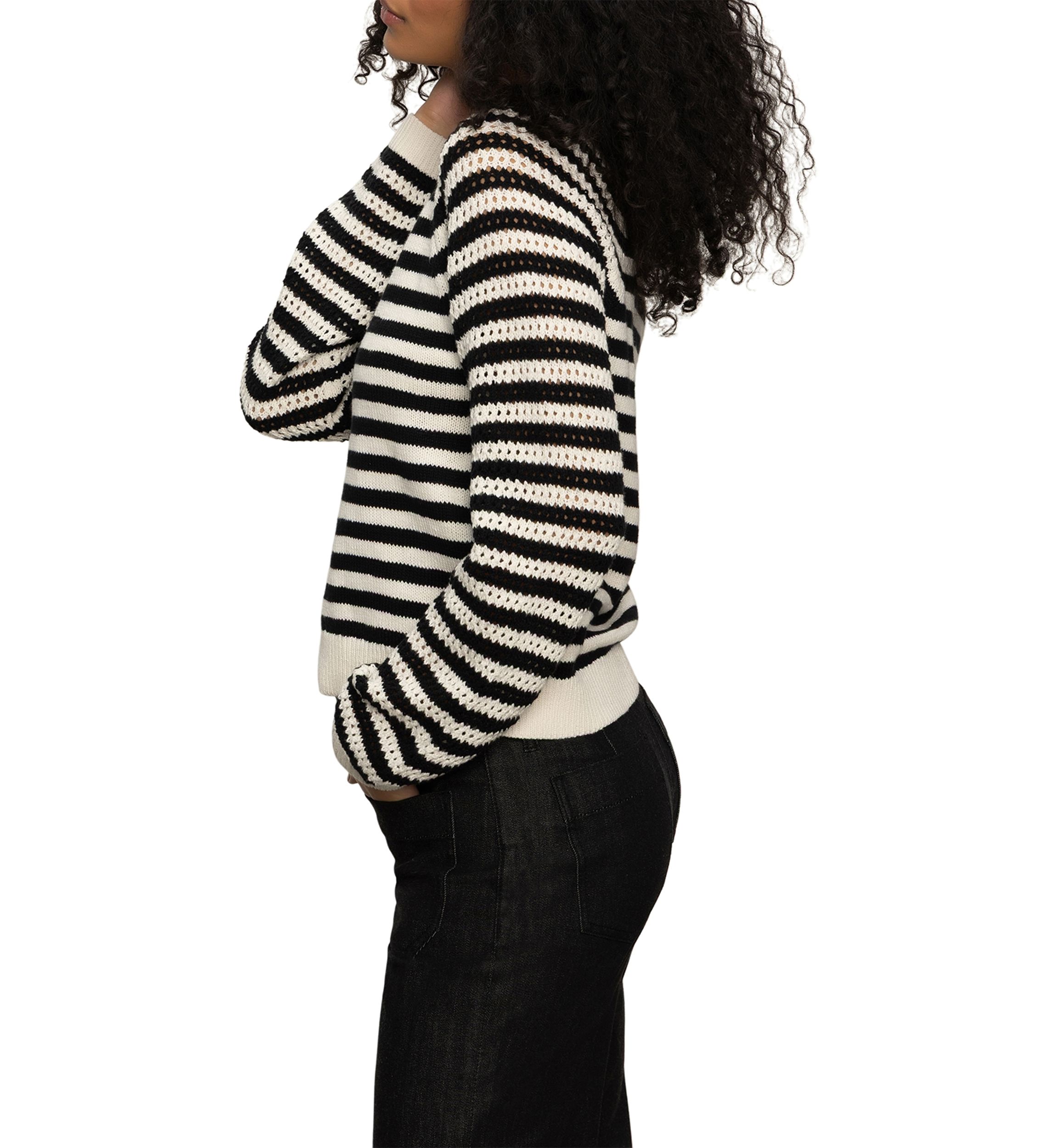 Womens Perfect Time Sweater