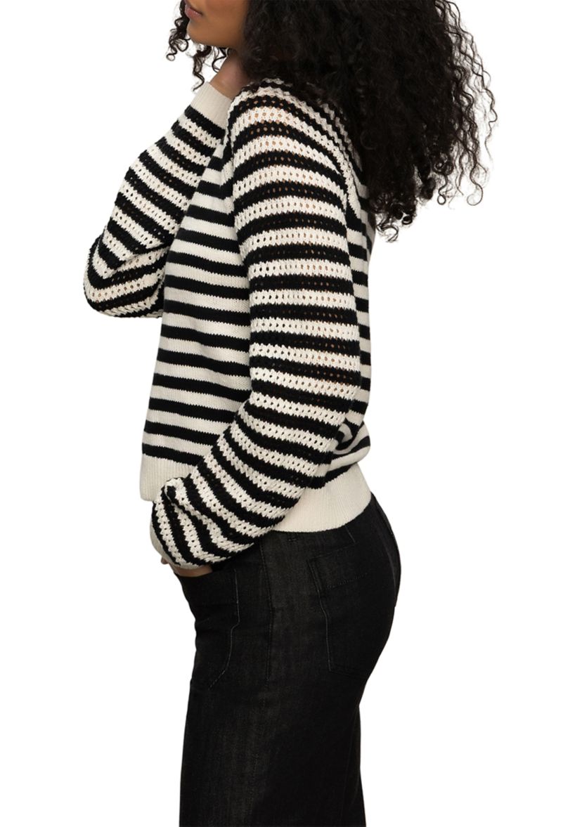 Womens Perfect Time Sweater