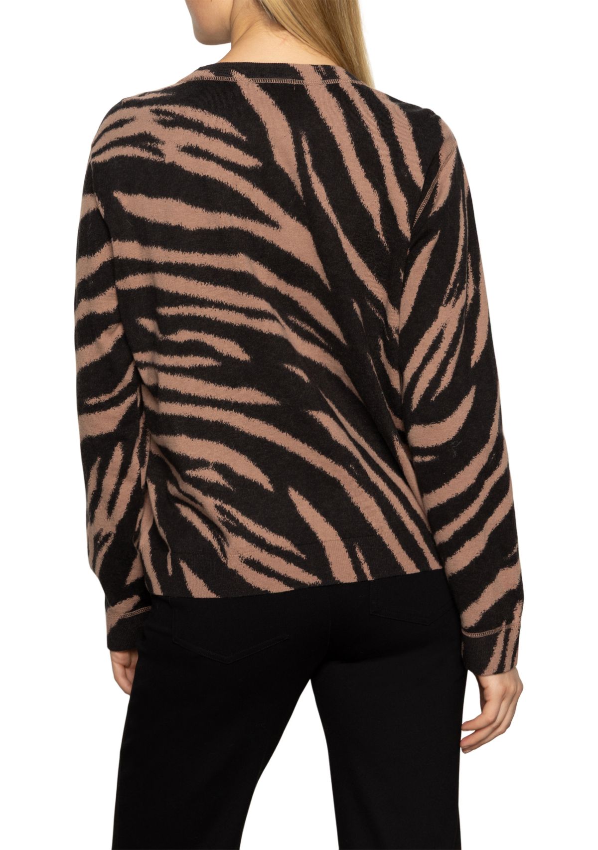 Womens 24/7 Popover Top