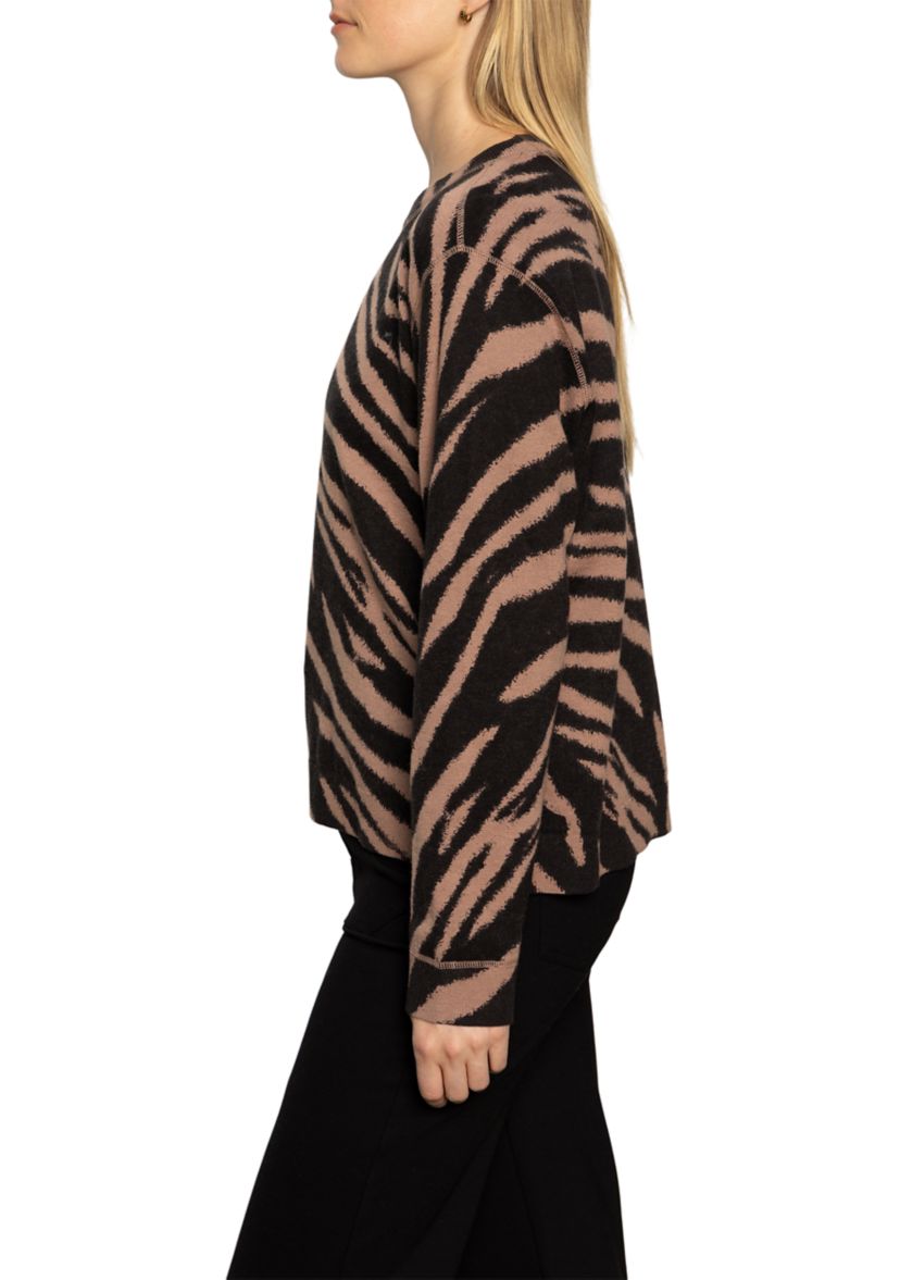 Womens 24/7 Popover Top