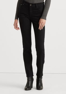 Lauren Ralph Lauren Super-Stretch Heritage Jean | belk