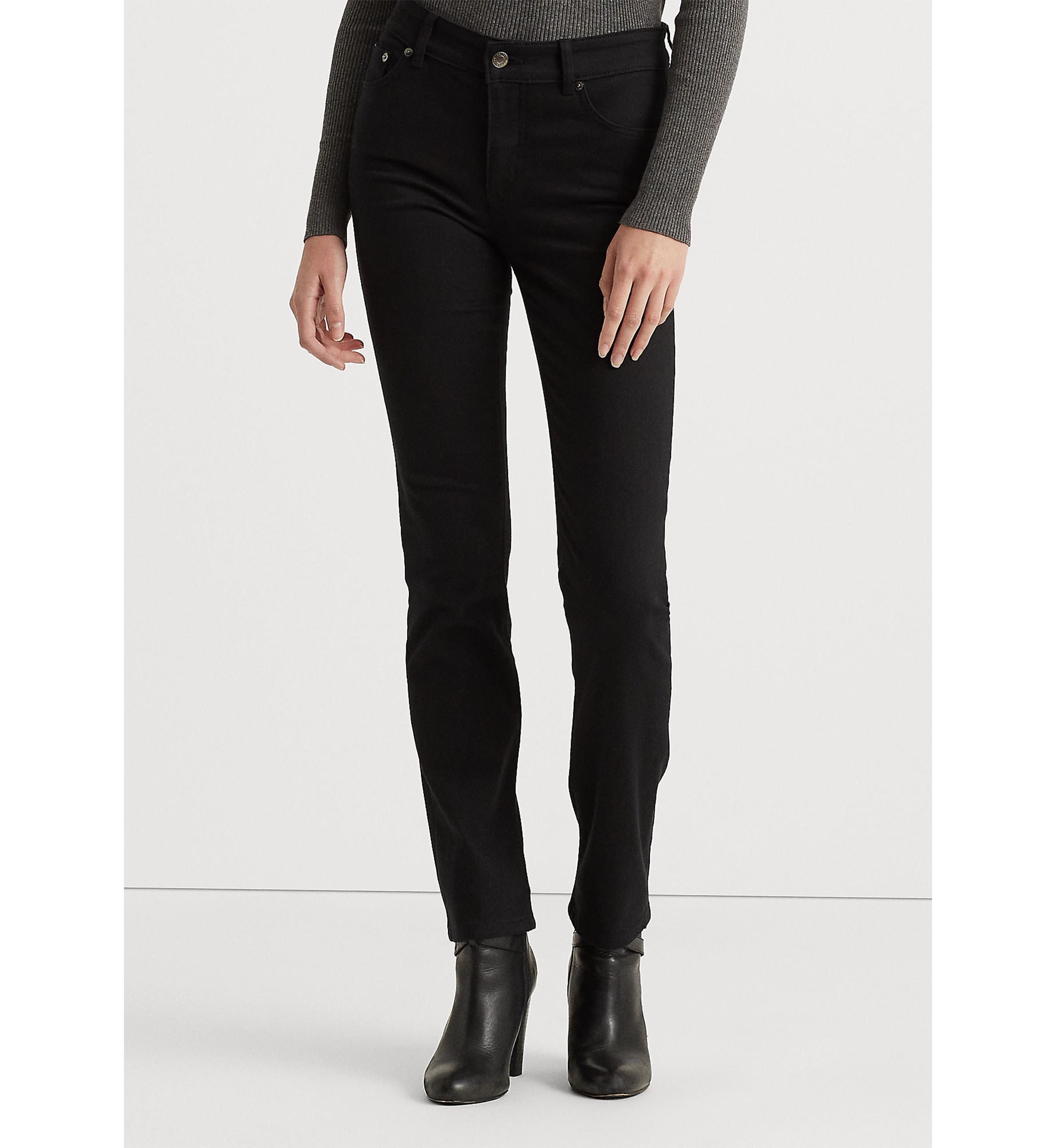 Super-Stretch Heritage Jean