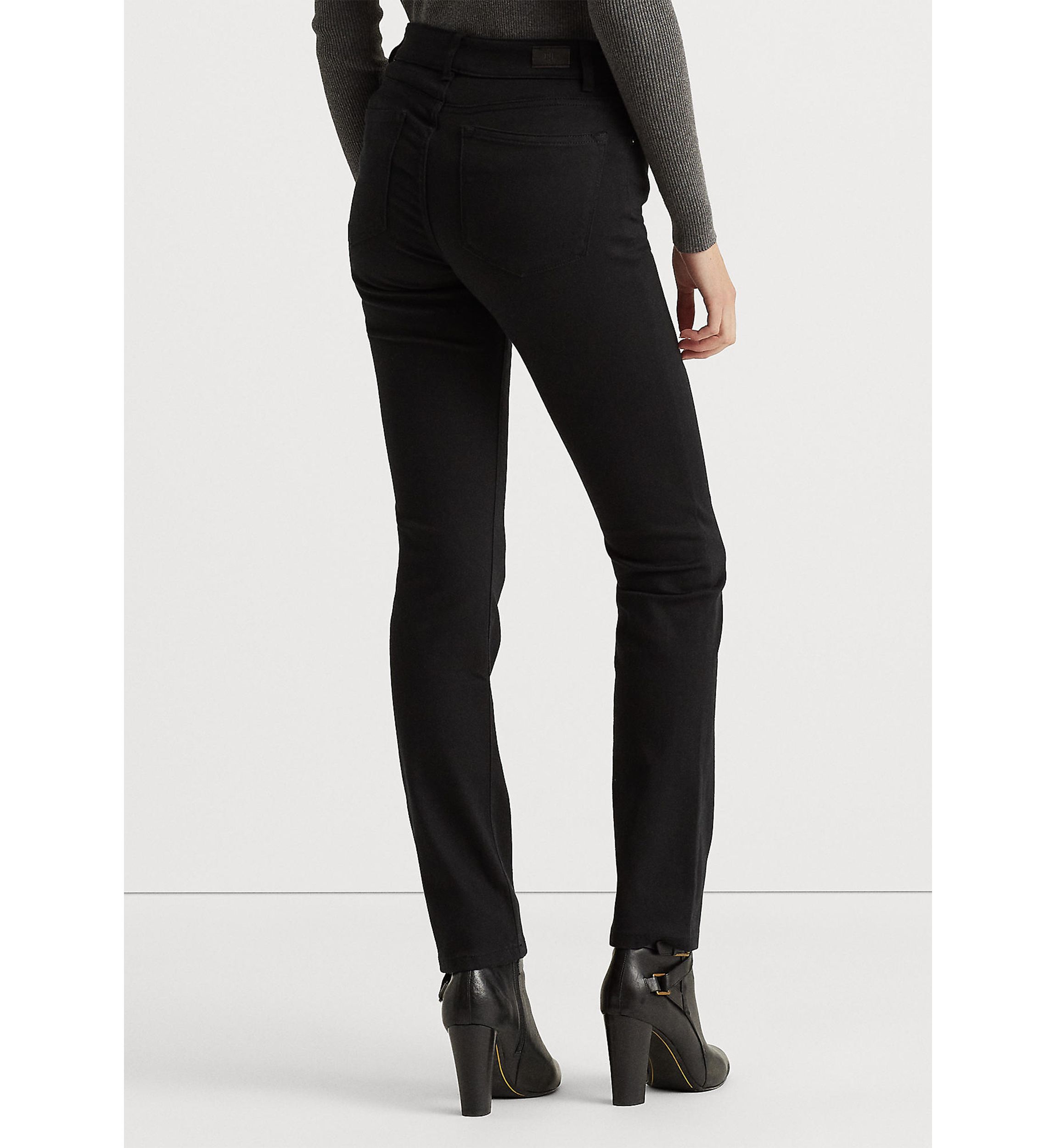 Super-Stretch Heritage Jean
