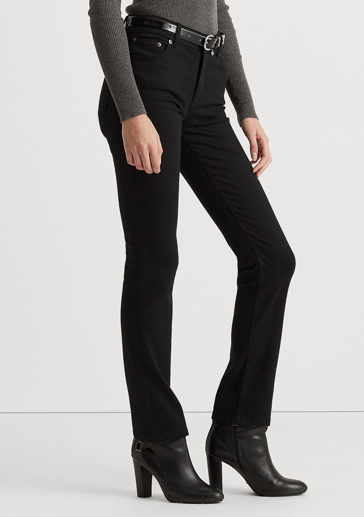 Super-Stretch Heritage Jean