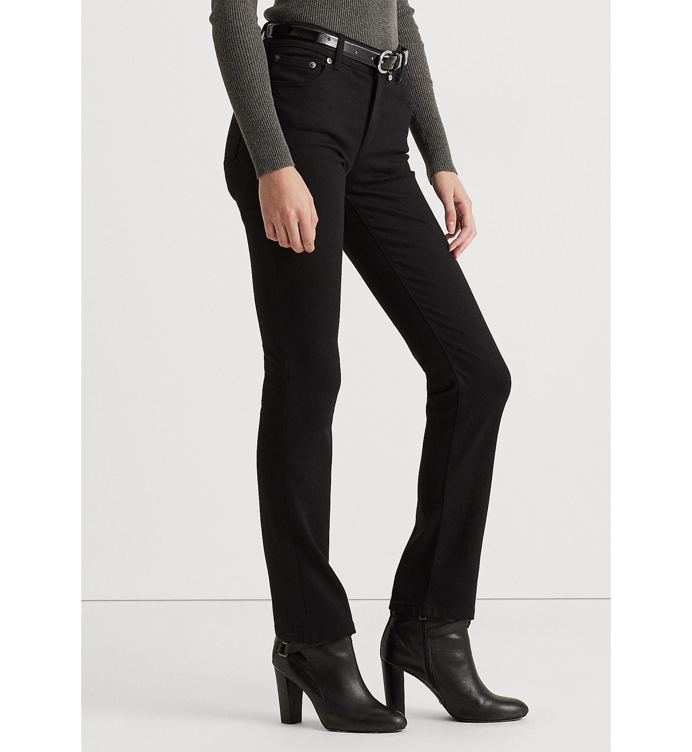 Super-Stretch Heritage Jean