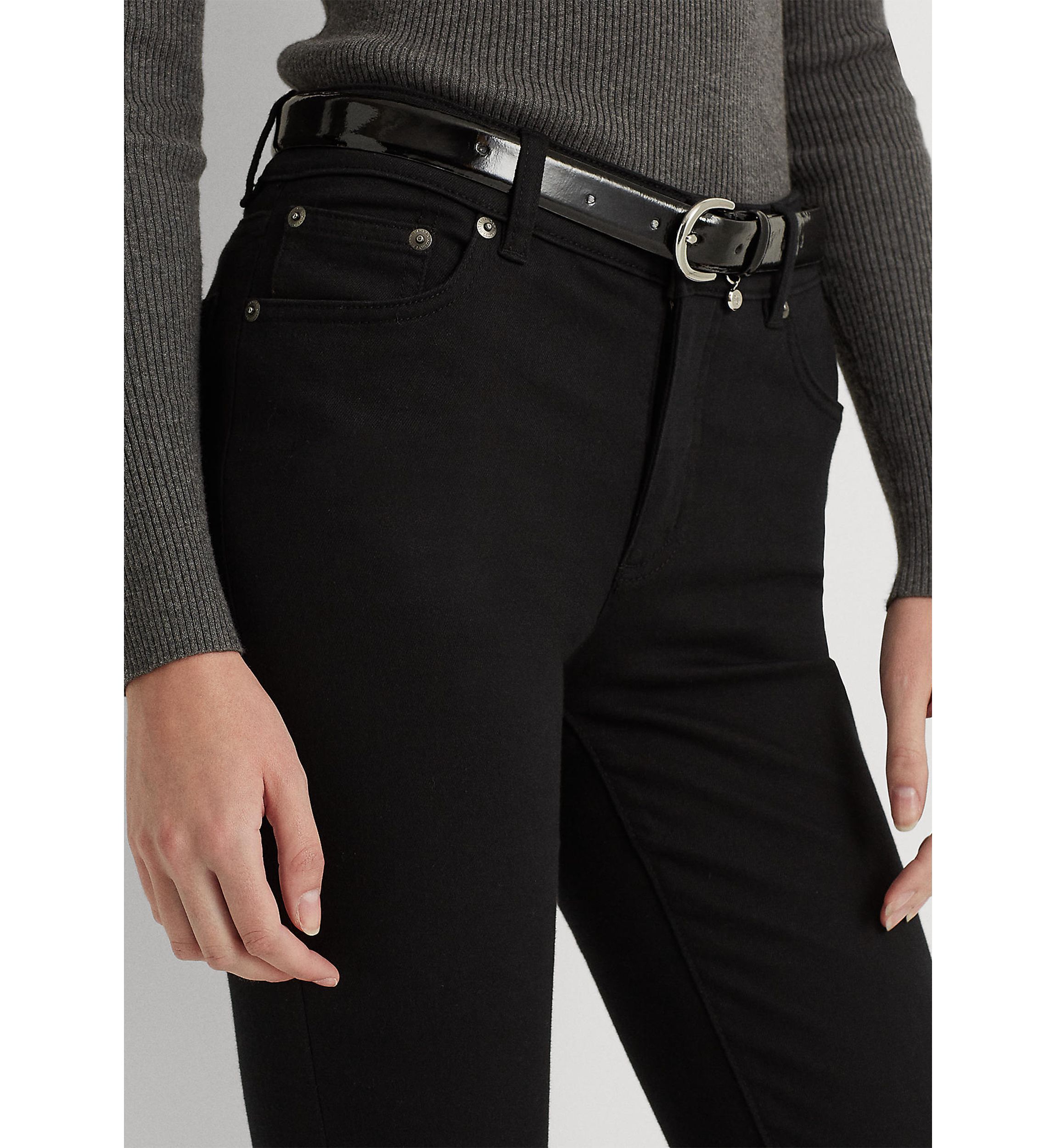 Super-Stretch Heritage Jean