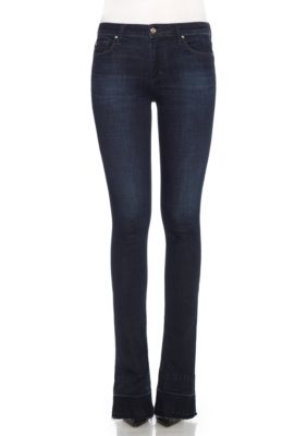 Joe's® Mid Rise Micro Flare Jean | belk