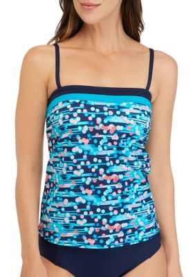 Belk kim rogers bathing suits online