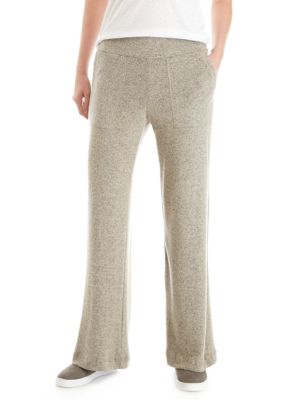 new directions cuffed aztec bling pocket capri