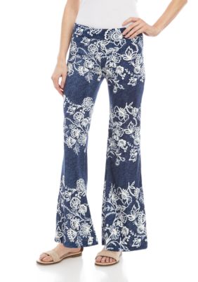 belk palazzo pants