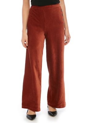 petite corduroy pants