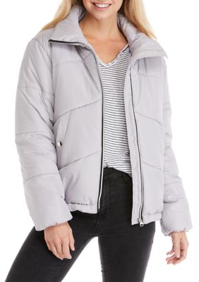 Belk hot sale junior coats