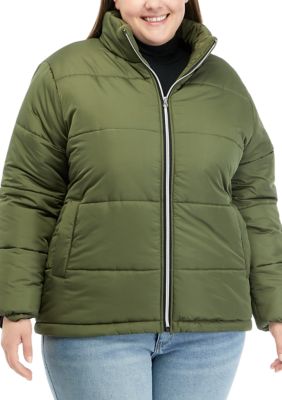 Me jane jacket on sale green