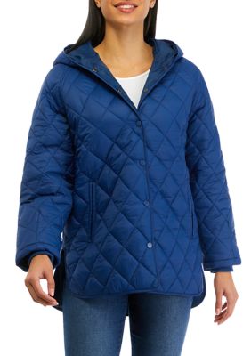 Me jane hot sale quilted jacket