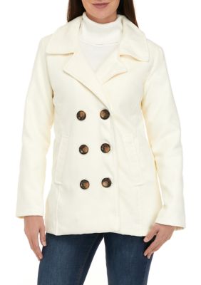 Me jane store swing peacoat