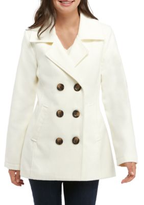 Junior peacoat clearance