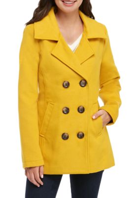 Me jane swing peacoat on sale