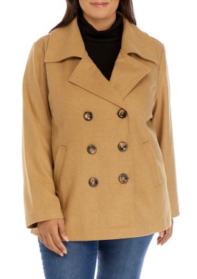 Me jane cheap swing peacoat