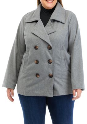 Belk coats 2024 plus size