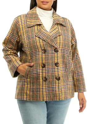 Me hot sale jane peacoat