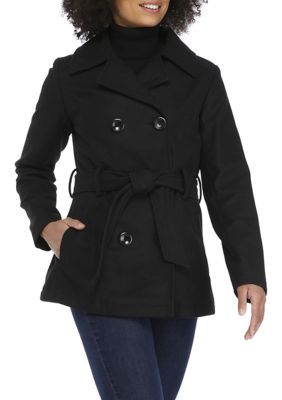 Belks coats outlet