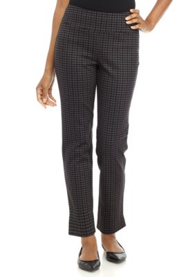 new directions petite demin pull on skinny pant