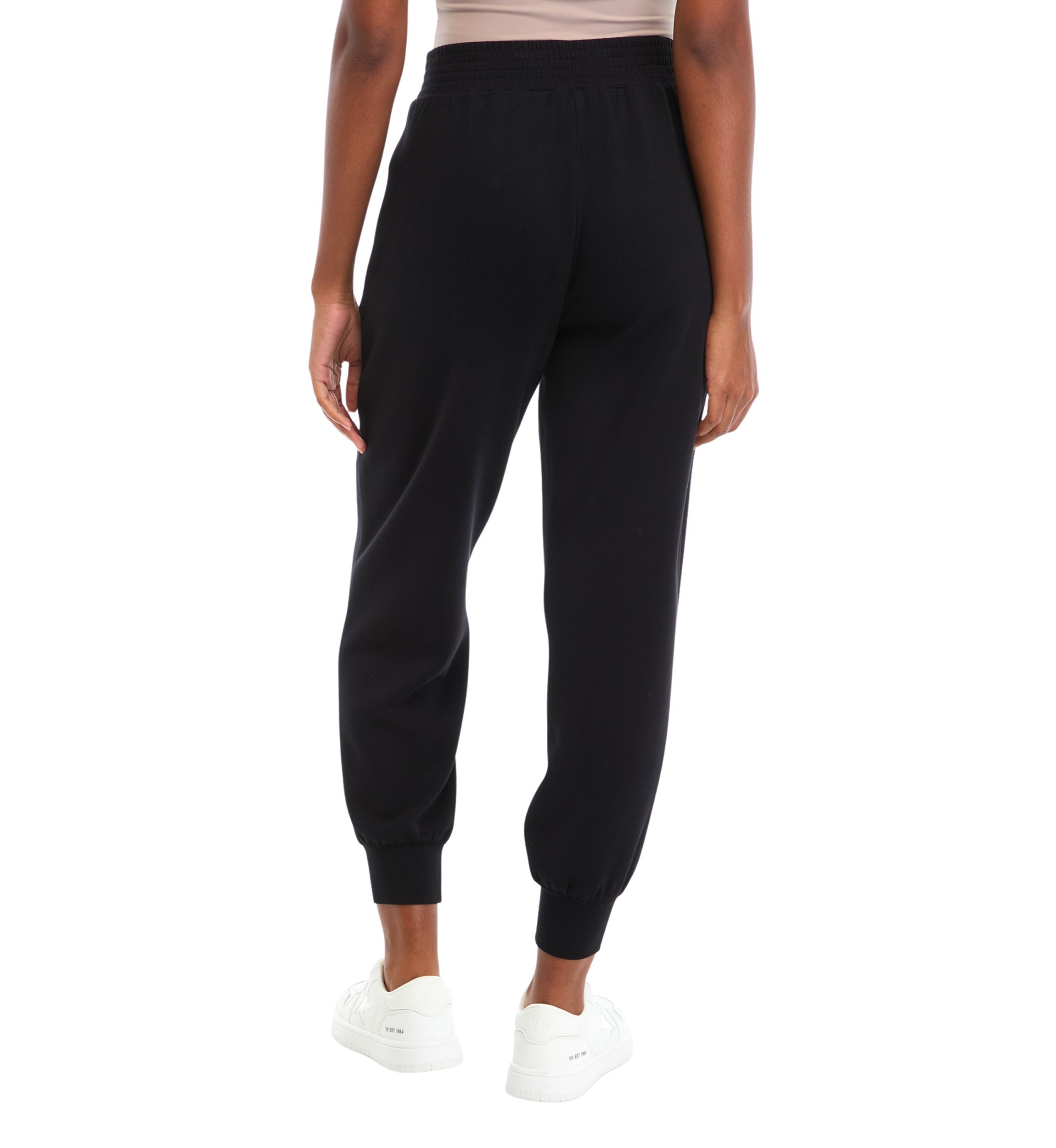 High Rise Joggers