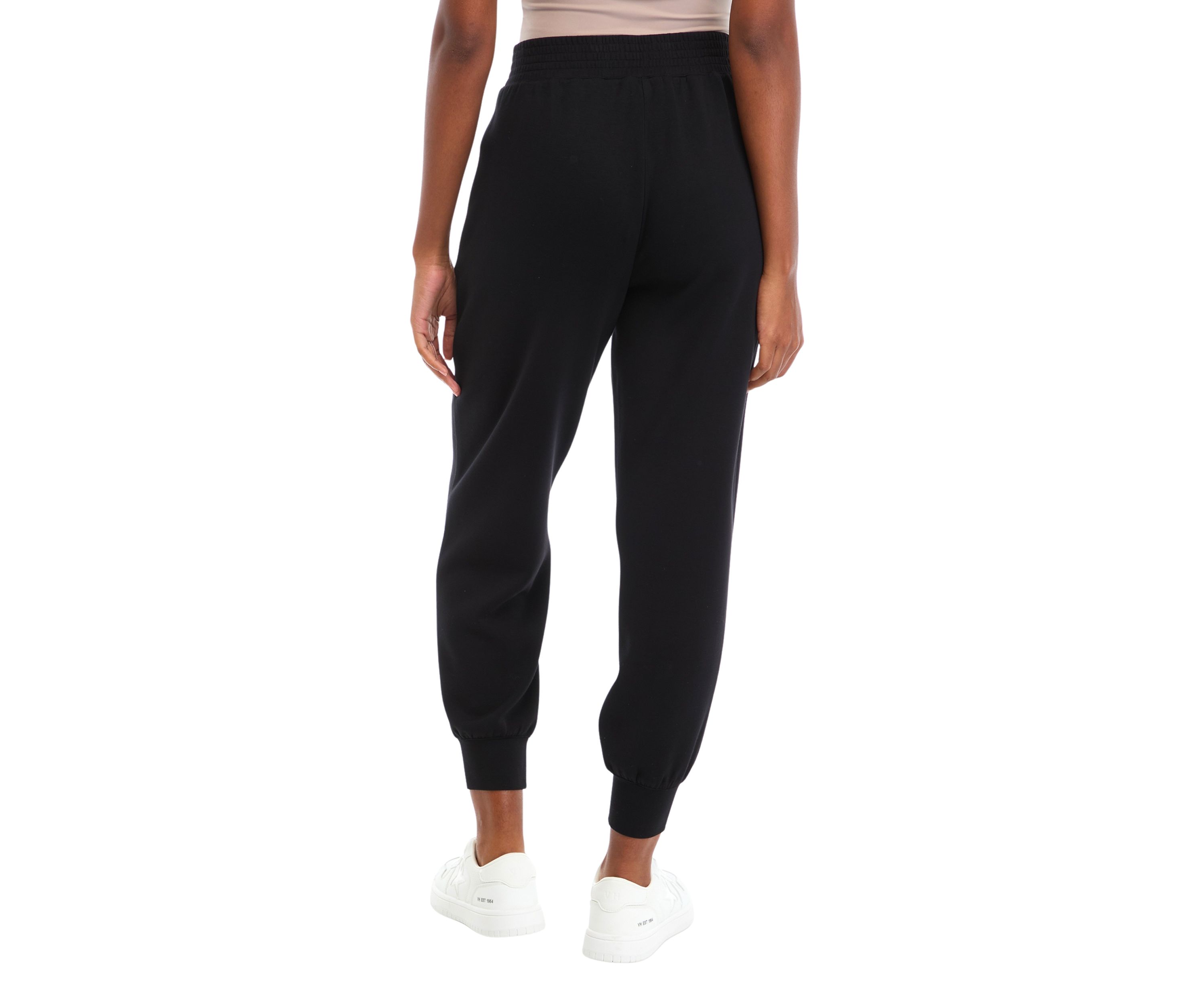 High Rise Joggers