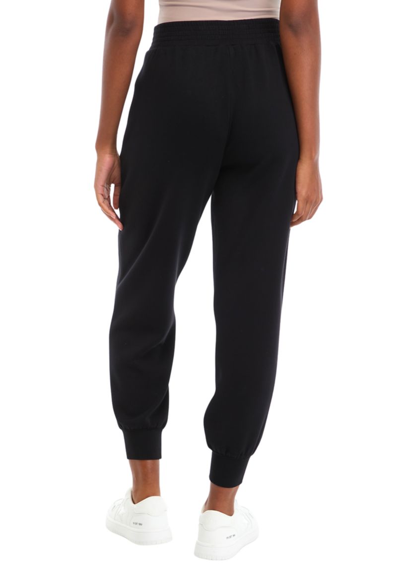 High Rise Joggers