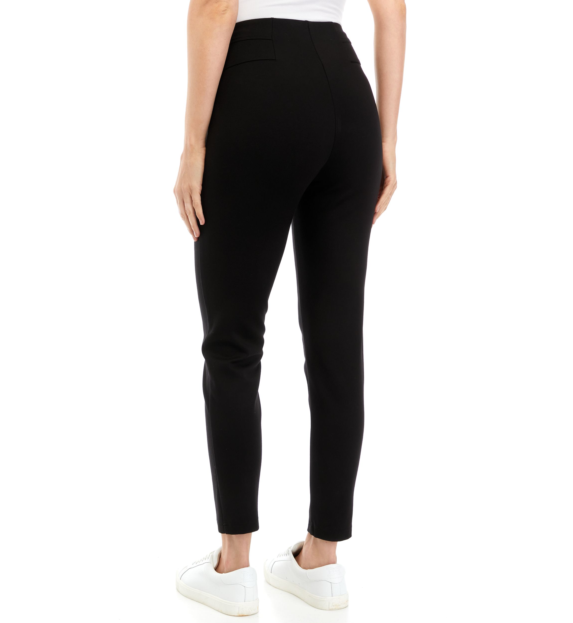 Womens Ponte Leggings