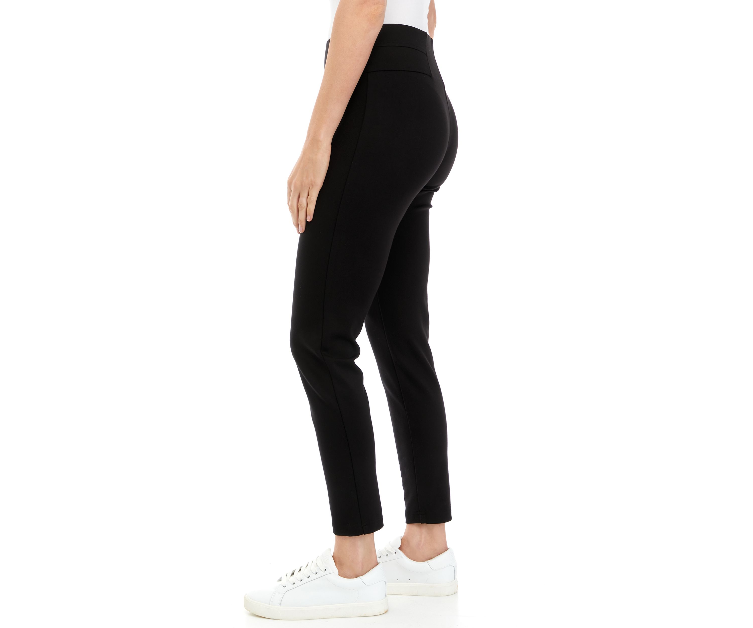 Womens Ponte Leggings