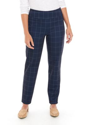 womens ponte pants