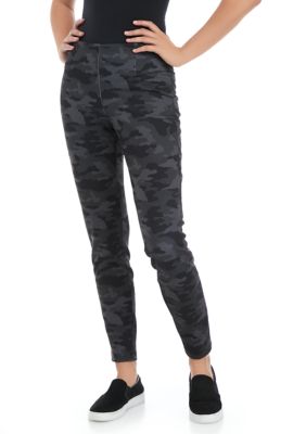 280t Ponte Jean style pull up