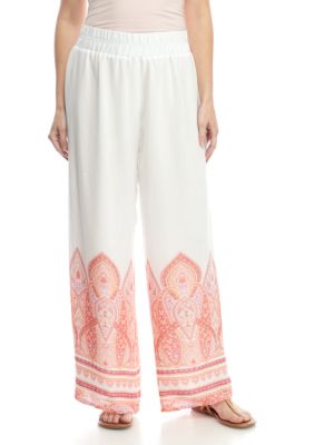 belk palazzo pants